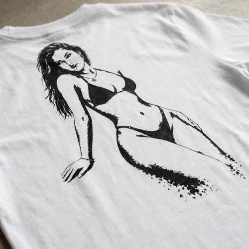 OthersHalf™ Custom Portrait Shirt