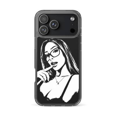 Matching Phone Case