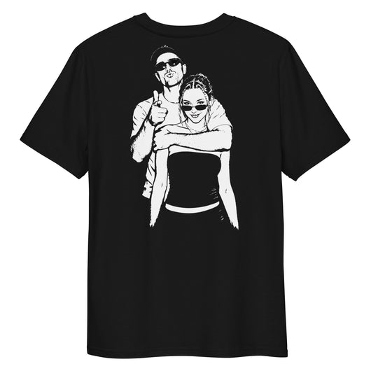 OthersHalf™ Custom Portrait Shirt
